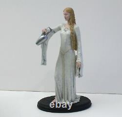 Lady Galadriel Statue by SIDESHOW WETA from LORD OF THE RINGS