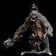 Last One Weta Lord Rings Cave Troll Of Moria Statue New & Sold Out