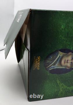 Legolas Greenleaf Sideshow WETA Statue 1/6 New LOTR Lord Of The Rings