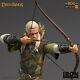 Legolas Lord Of The Rings Bds Art 1/10 Scale The Lord Of The Rings Statue