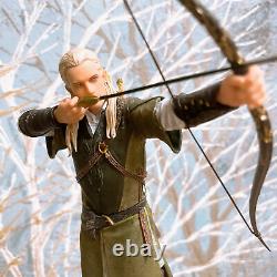 Legolas Lord of the Rings BDS Art 1/10 Scale The Lord of the Rings Statue
