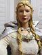 Lord Of The Rings 1/4 Galadriel Premium Format Figure Statue Sideshow 002/500