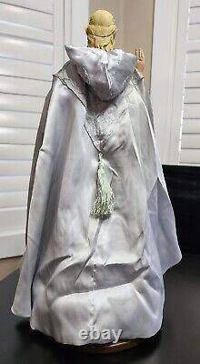 Lord Of The Rings 1/4 Galadriel Premium Format Figure Statue Sideshow 002/500