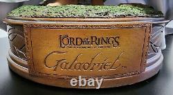 Lord Of The Rings 1/4 Galadriel Premium Format Figure Statue Sideshow 002/500