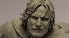 Lord Of The Rings Aragorn At Amon Hen Statue By W T Workshop Collectibles