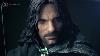 Lord Of The Rings Aragorn U0026 Legolas Prime 1 Studio Next Level Showcase 2020 Prime1studio