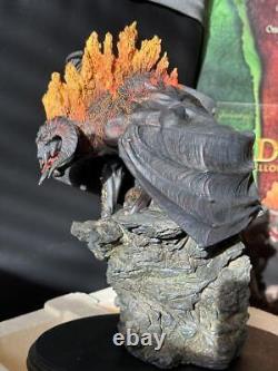 Lord Of The Rings Balrog Statue