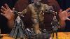 Lord Of The Rings Cave Troll Statue Review It S In Scale With The Action Figures