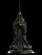 Lord Of The Rings Ringwraith Of Mordor Polystone Statue By Sideshow Weta