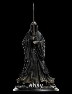 Lord Of The Rings Ringwraith of Mordor Polystone Statue by Sideshow Weta