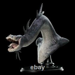 Lord Of The Rings The Fell Beast Bust statue Sideshow Weta