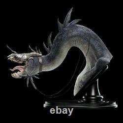 Lord Of The Rings The Fell Beast Bust statue Sideshow Weta