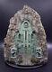 Lord Of The Rings The Gate Of Lonely Mountain Erebor Statue Gk Model Collection