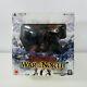 Lord Of The Rings War In The North Collector's Edition 8 Statue & Book Ps3 New