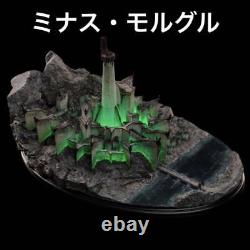 Lord Of The Rings Weta Minas Morgul Statue