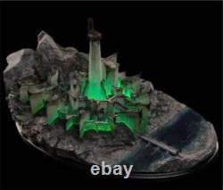 Lord Of The Rings Weta Minas Morgul Statue