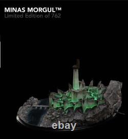 Lord Of The Rings Weta Minas Morgul Statue