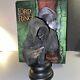 Lord Of The Rings Ringwraith Nazgûl Heavy Polystone Statue Sideshow Weta