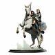 Lord Of The Rings Arwen And Frodo On Asfaloth Limited Edition Of 750 Weta Statue