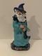 Lord Of The Rings Gandalf Hand Painted 10 Plaster Statue