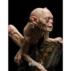 Lord of The Rings Gollum 1/3 Masters Collection statue weta Signore Of Rings