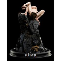 Lord of The Rings Gollum 1/3 Masters Collection statue weta Signore Of Rings