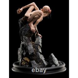 Lord of The Rings Gollum 1/3 Masters Collection statue weta Signore Of Rings