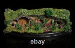 Lord of The Rings Hobbit Hole Status 23 The Great Garden SMIAL NISB