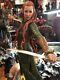 Lord Of The Rings Hobbit Tauriel 1/6 Polystone Statue Weta