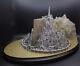 Lord Of The Rings Minas Tirith Capital Of Gondor Large Statue Gk Model