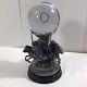 Lord Of The Rings Noble Collection Quest For The Ring Pewter Statue Glass Globe