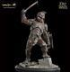 Lord Of The Rings Statue Uruk-hai Warrior 16th Scale