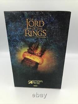 Lord of The Rings Treebeard Statue Star Ace Defo-Real
