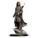 Lord Of The Rings Aragorn Hunter Of The Plains Classic Series 1/6 Statue By Weta