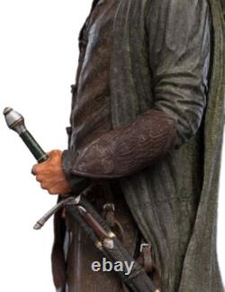 Lord of the Rings Aragorn Hunter of the Plains Classic Series 1/6 Statue by Weta