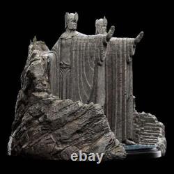 Lord of the Rings Argonath Statue WETA Hobbit Lord of the Rings