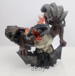 Lord of the Rings Balrog Bust Statue Limited #0466/3000 LOTR Gentle Giant 2007