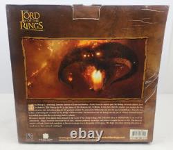 Lord of the Rings Balrog Bust Statue Limited #0466/3000 LOTR Gentle Giant 2007