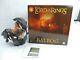 Lord Of The Rings Balrog Collectible Statue Gentle Giant Limited Edition #d