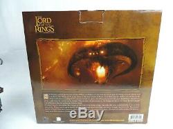 Lord of the Rings Balrog Collectible Statue Gentle Giant Limited Edition #d