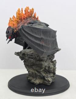 Lord of the Rings Balrog Flame of Udun Statue Figure LOTR Sideshow WETA