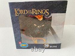 Lord of the Rings Balrog Giant TUBBZ Duck Figure Statue 9 PVC Limited Edition