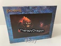 Lord of the Rings Balrog Giant TUBBZ Rubber Duck Figure Statue 9 PVC Limited