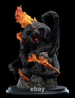 Lord of the Rings/Classic Series Balrog Figure Statue Weta NEW