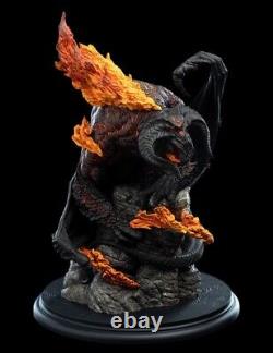 Lord of the Rings/Classic Series Balrog Figure Statue Weta NEW