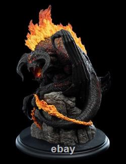 Lord of the Rings Classic Series Balrog Figure Statue Weta new