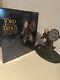 Lord Of The Rings Eowyn Shield Maiden Sideshow Weta Polystone Statue Lotr