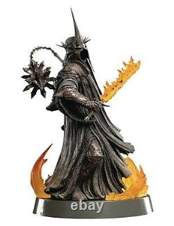 Lord of the Rings Figures of Fandom Witch-King of Angmar 9-Inch Vinyl Statue