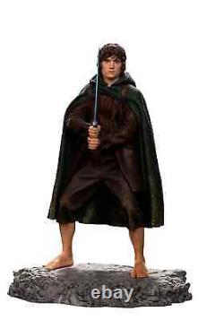 Lord of the Rings Frodo Baggins BDS Art Scale 1/10 Statue