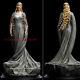 Lord Of The Rings Galadriel Statue Weta Elf Lady Galadriel The Hobbit 16 Hottoy